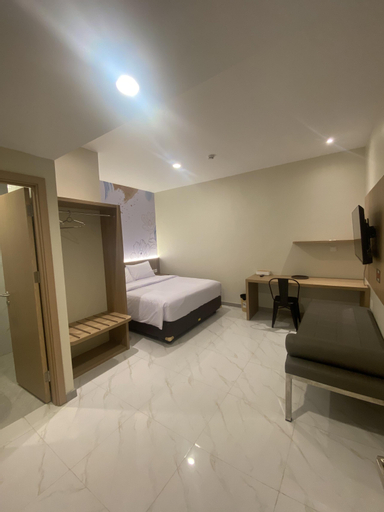 Bedroom 18