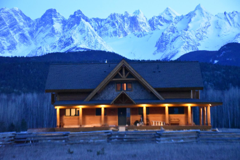 Others 5, Seven Sisters Mountains House, Kitimat-Stikine