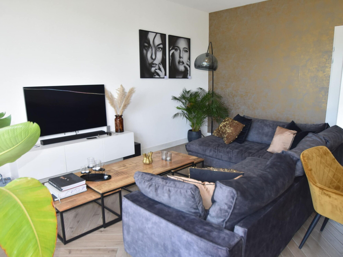 Others 1, Villa in Zeewolde with private terrace, Zeewolde