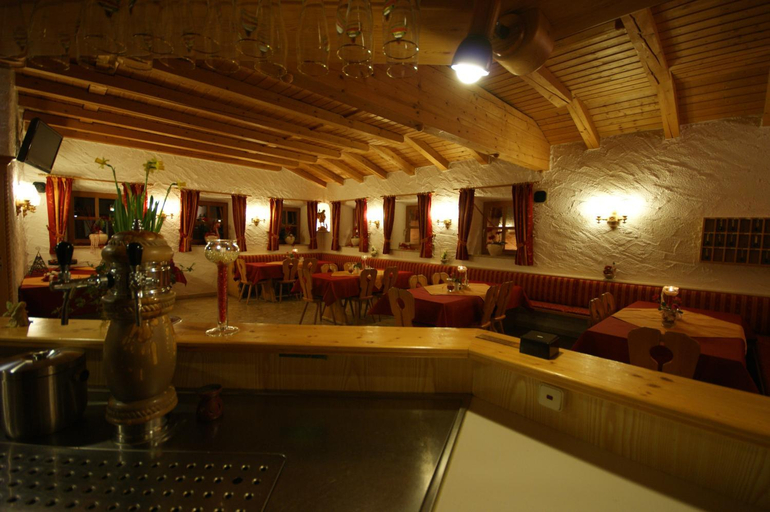 Food & Drinks 3, Hotel Beinbauer, Passau