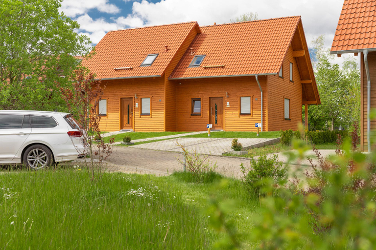 Exterior & Views, Ferienhaus Asgard, Harz