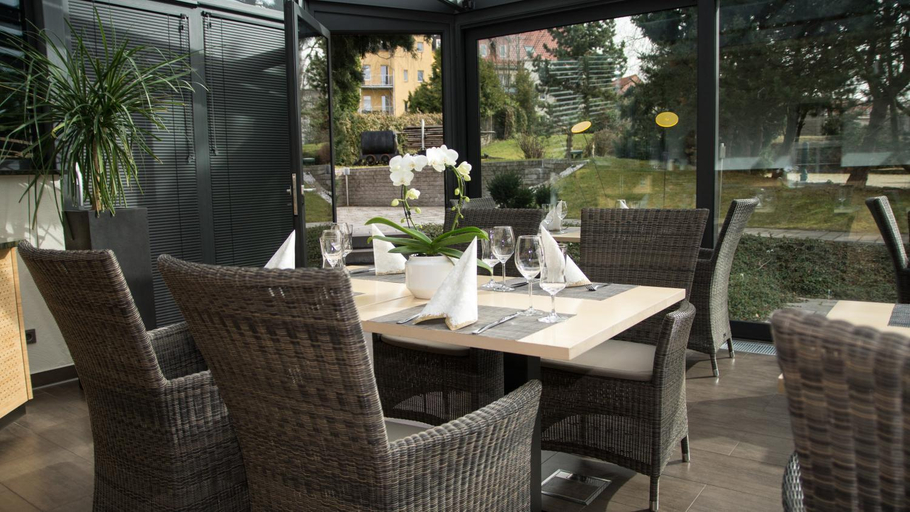 Food & Drinks 2, Hotel Maucksches Gut, Mittelsachsen