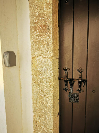 Casa Mourisca - Albino d'Óbidos, Óbidos