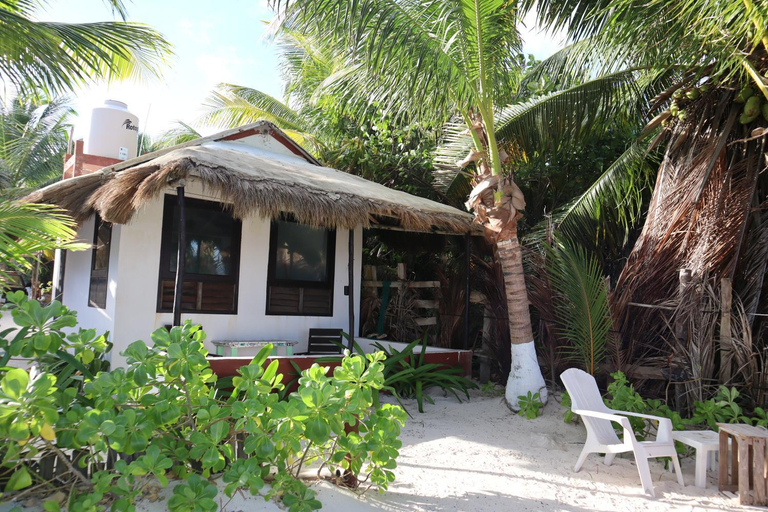 Others 5, Lunazul Eco-Cabana Frente al Mar, Othón P. Blanco