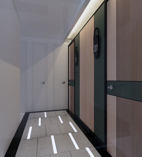 Others 4, Coliwoo River Valley 268 Serviced Apartments, Singapore