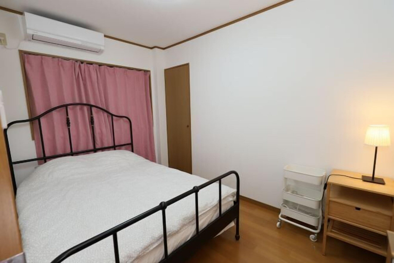 Bedroom 3, Guest House Kubo Homes Matsu, Osaka