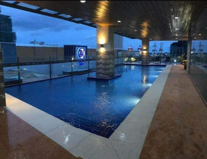 Sport & Beauty 5, Affordable Condo in Cebu City Just Across Sm City Mall Cebu, Cebu City