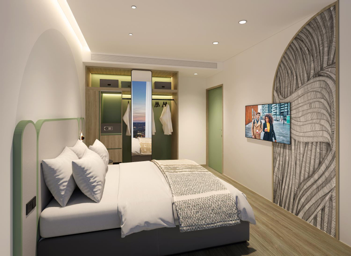 Bedroom 8