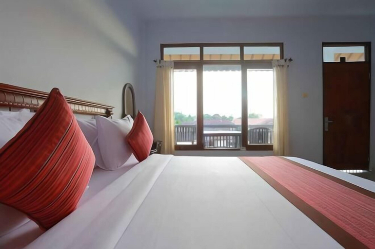 Bedroom 19