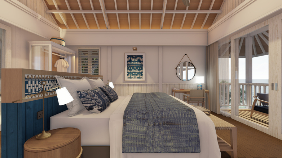 Bedroom 7