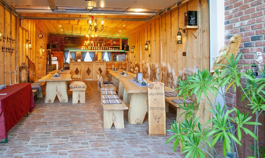 Others 3, Hotel-Pension Sandl, Straubing-Bogen