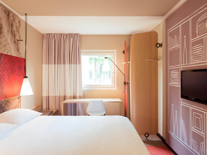 Bedroom 20