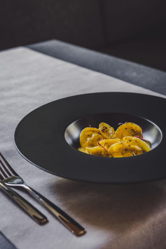 Food & Drinks 5, 3 VIE Restaurant & Rooms, Blenio