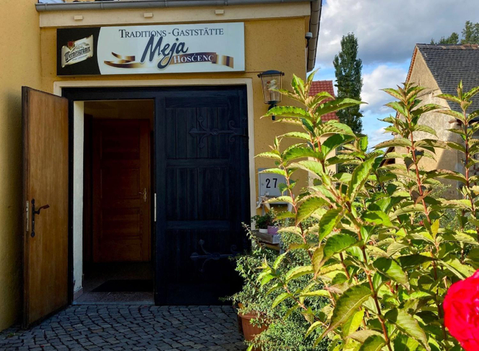 Others 3, Landgasthof Meja, Bautzen