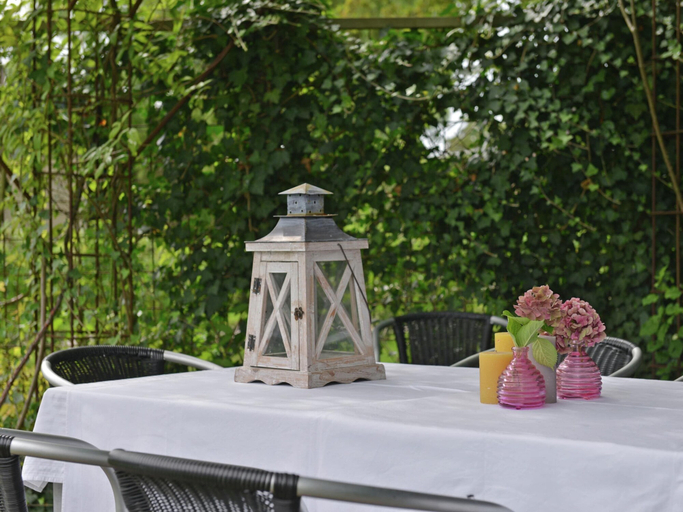Dining 5, Bungalow Near Lake Veere for Water Sports, Noord-Beveland