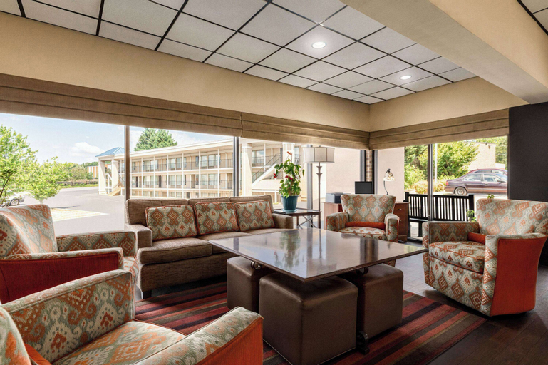 Baymont by Wyndham Lynchburg, Lynchburg