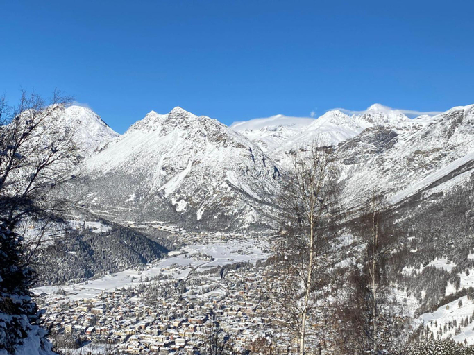 Others 3, Casa Sosio, Sondrio