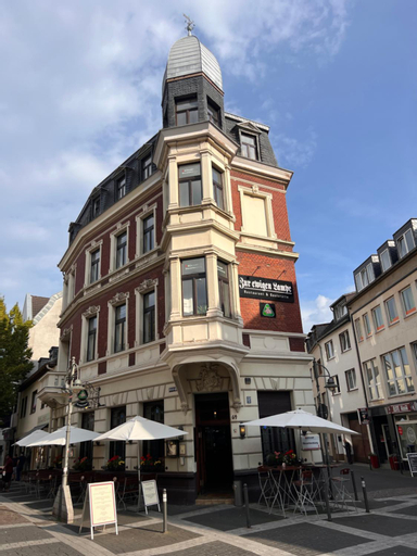 City Appartement A zur ewigen Lampe dritte Etage, Rhein-Erft-Kreis