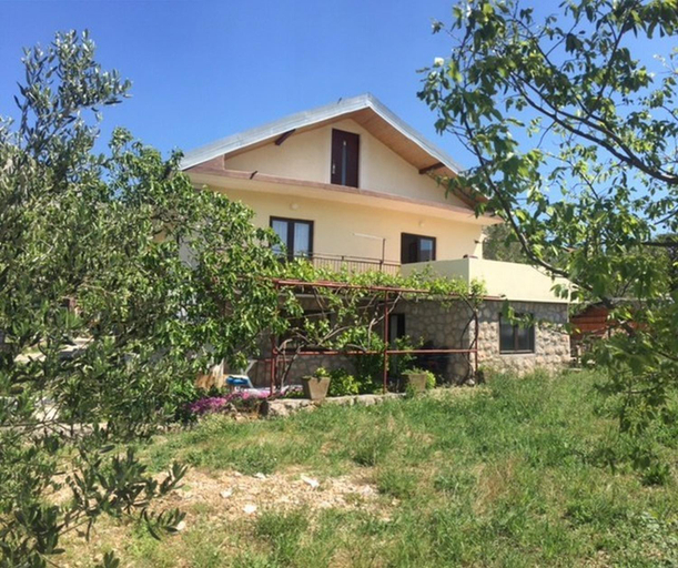 Exterior & Views 5, Apartments Bili, Starigrad