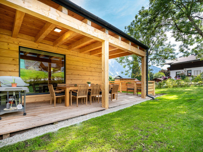Others 5, Chalet in Tauplitz with sauna in ski area, Liezen