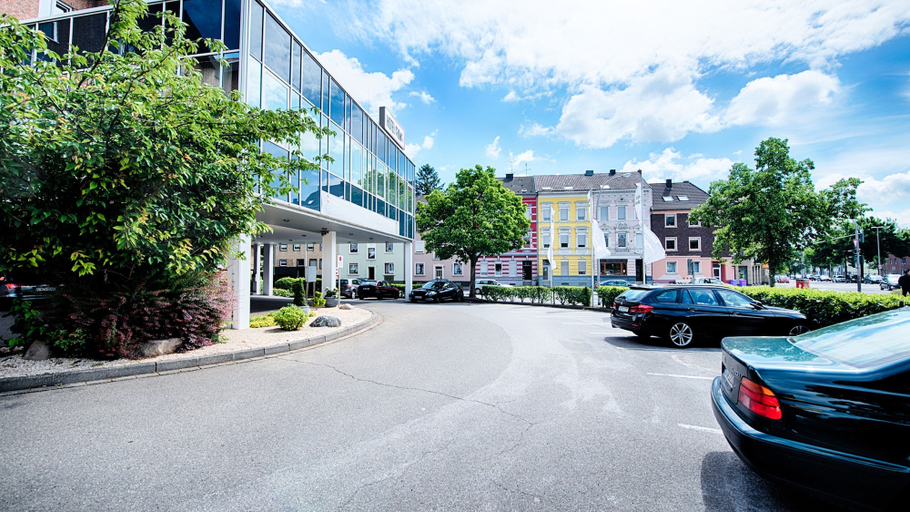 Exterior & Views 2, Holiday Inn - the niu, Stream Monchengladbach by IHG, Mönchengladbach