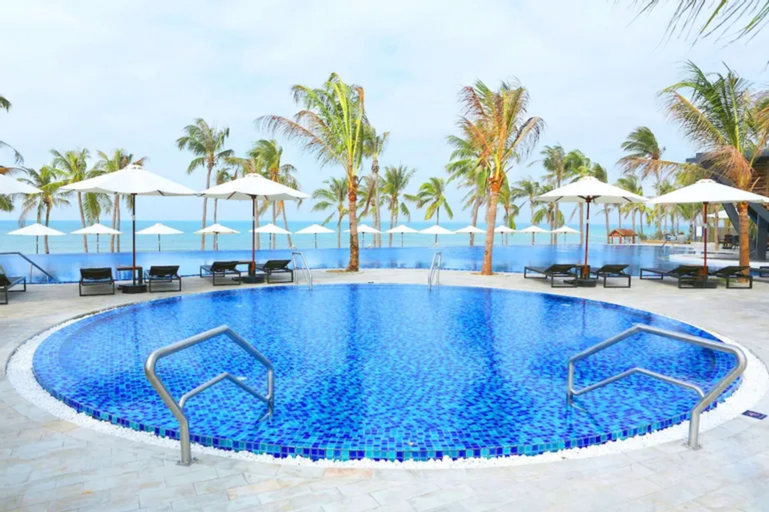 Sport & Beauty 2, Novotel Phu Quoc Resort, Phรบ Quแปc