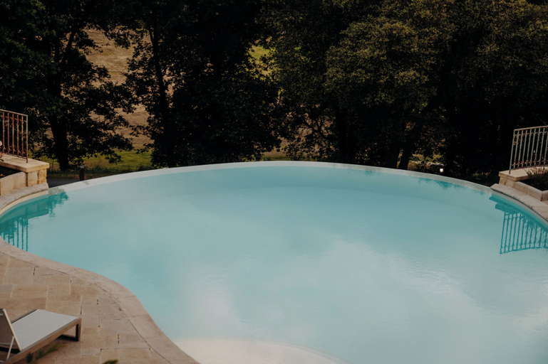 Sport & Beauty 2, Domaine de Rochebois & Spa Nuxe, Dordogne