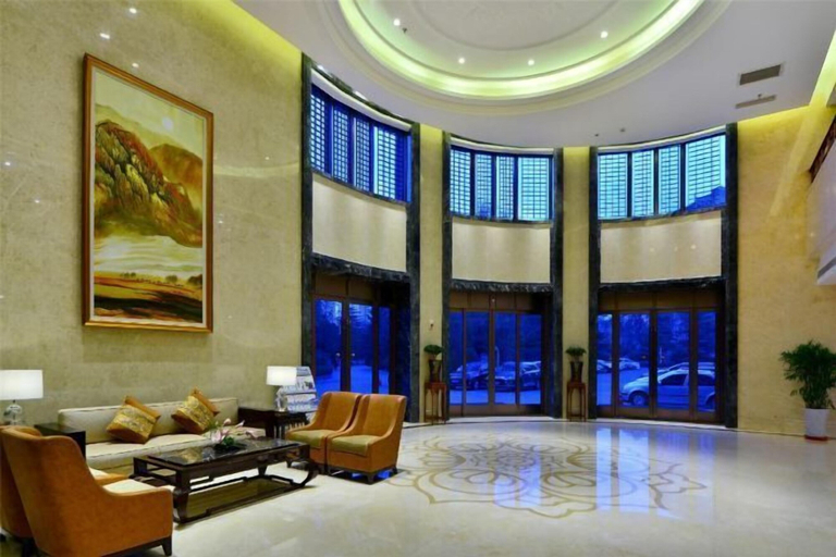 Others 5, Ningwozhuang Hotel (Building 1), Lanzhou