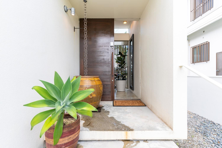 Others 3, Comfort Villa YAGAJI, Nago