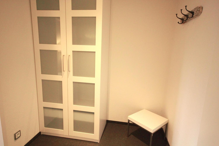 Bedroom 2, Restaurant Ollex and beds Zimmer 4, Ostholstein