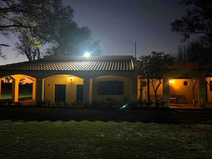 Others 2, Estancia San Mateo, Monte