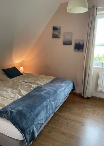 Room 5, Alma Comfortable Holiday Residence, Emsland