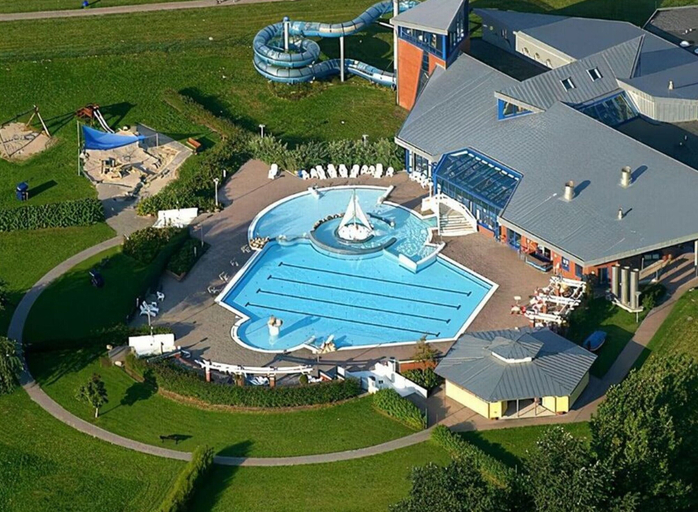 Pool, Florentine - Marbi, Friesland