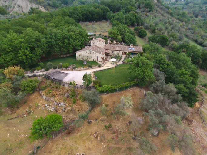 Others 5, Villa Solace - Comfort Charm, Terni