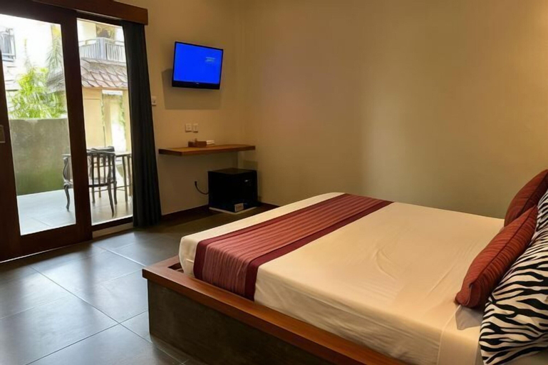Bedroom 24