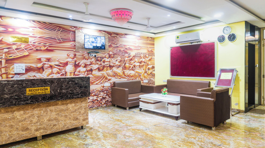 Others 5, JMC HOTEL G9 PITHAMPUR, Dhar