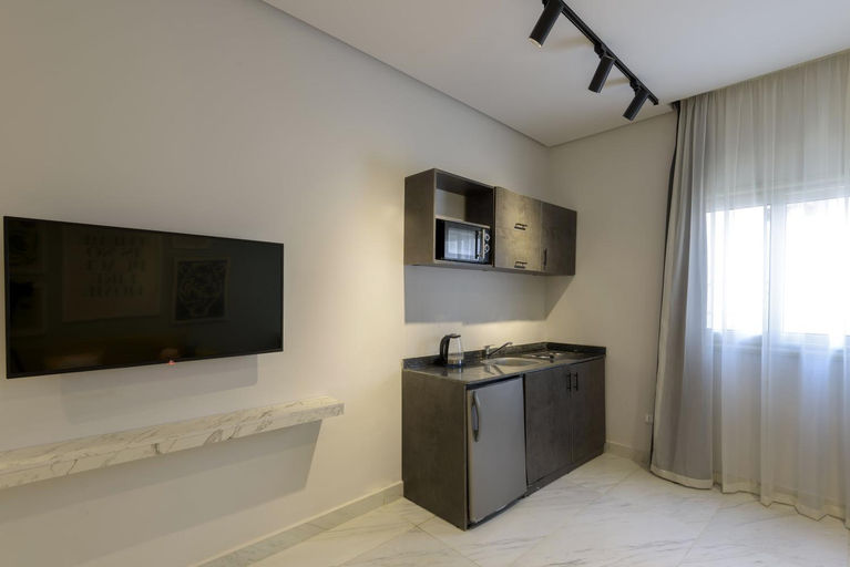 Facilities 4, Travelholic 90 Residence, New Cairo 1