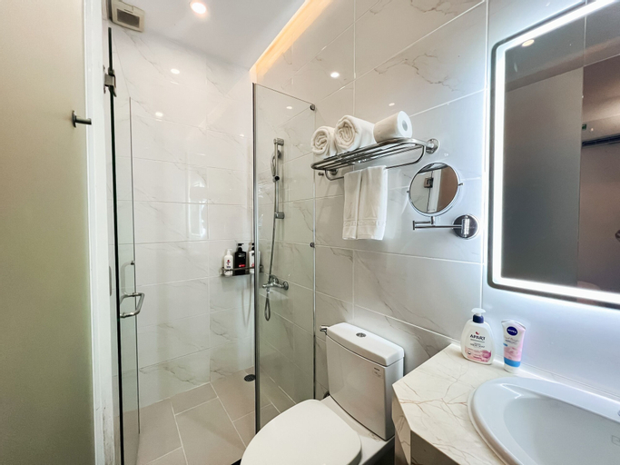 Bathroom 3