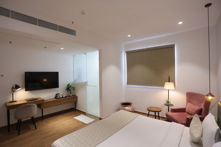 Bedroom 11