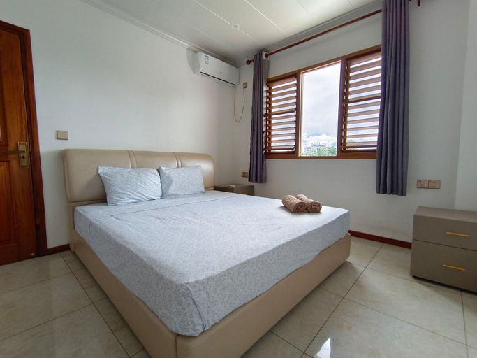 Others 3, 2 Bedroom Apartment, Ba