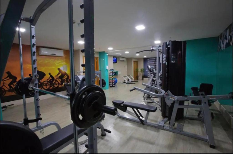 Others 5, Flats Particular Nobile Suites Monumental - Stay Lake Flats, Brasília