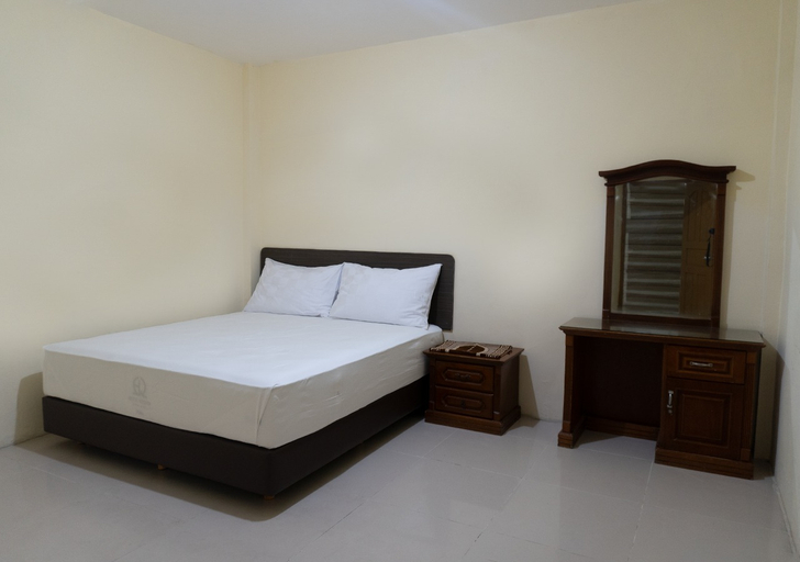 Bedroom 5, Hotel Wisata Banda Aceh, Banda Aceh