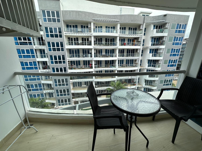 Others 4, Large Luxury, 2BR, Grand Avenue, Central Pattaya, Pattaya