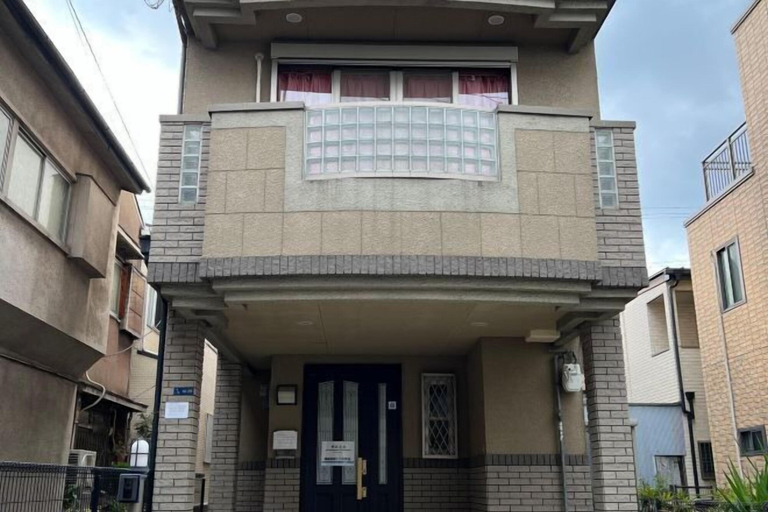 Exterior & Views 2, Guest House Kubo Homes Matsu, Osaka