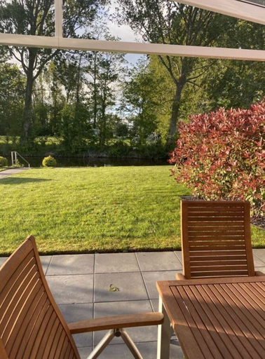 Exterior 2, Haus Sielbrise Comfortable Holiday Residence, Aurich