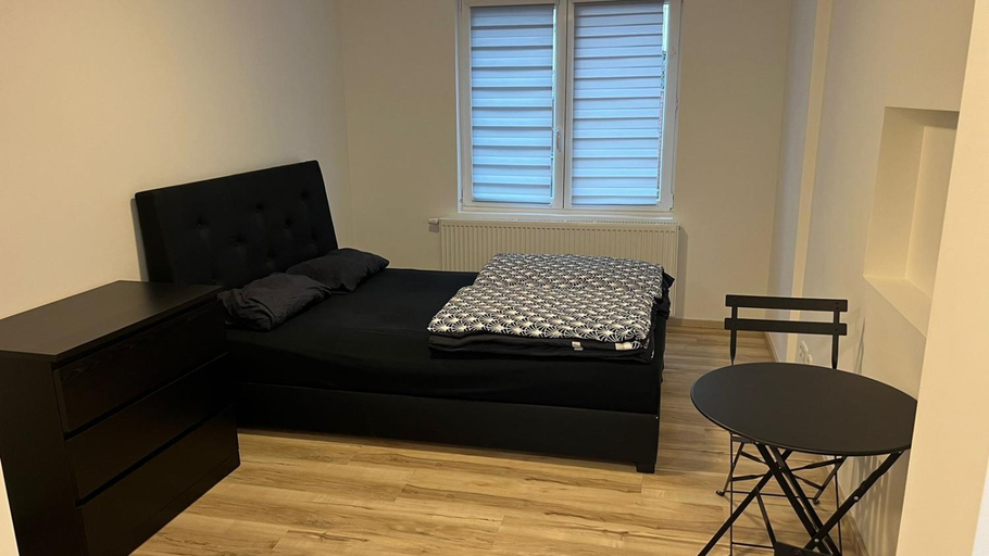 Others 3, Sahra 1Zi. Wohnung Arheiligen, Darmstadt