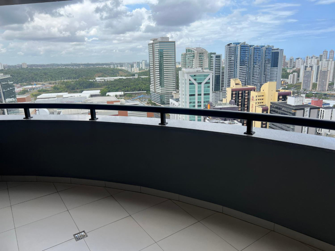 Others 3, Flat Boulevard Side 2104 Altissimo Padrao com Lazer, Salvador