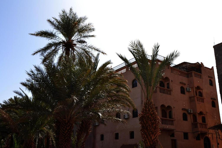 Others 3, Dar Nadia Bendriss, Ouarzazate Tabounte, Ouarzazate
