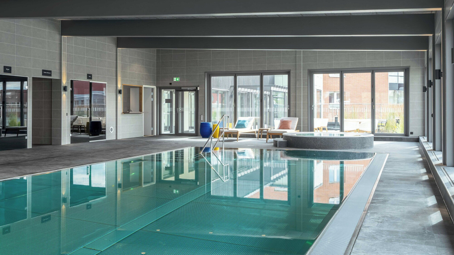 Sport & Beauty 3, voco Stockholm Kista by IHG, Sollentuna