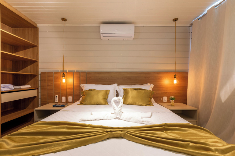 Bedroom 2, Condado de Urubici, Urubici